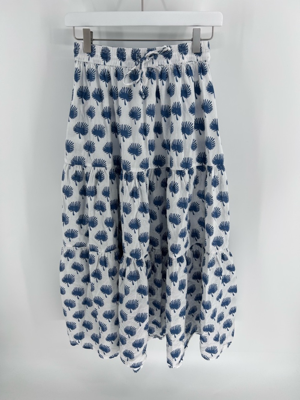 Becasa Resort Maxi Skirt | Small